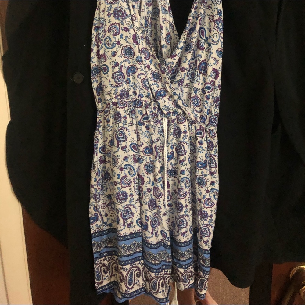She Romper